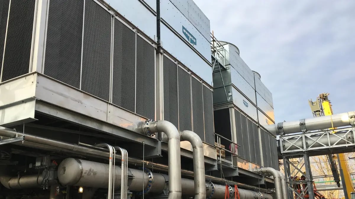 Cutting-Edge HVAC Solutions