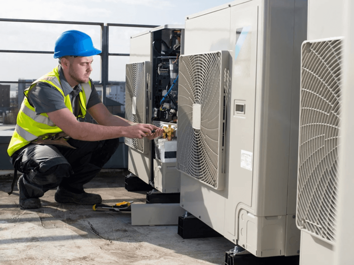Maintenance Contracts