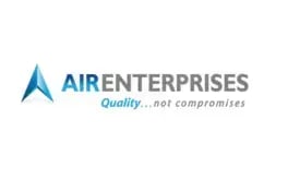 Custom All-Aluminum Air Handling Units