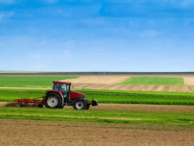 Agriculture