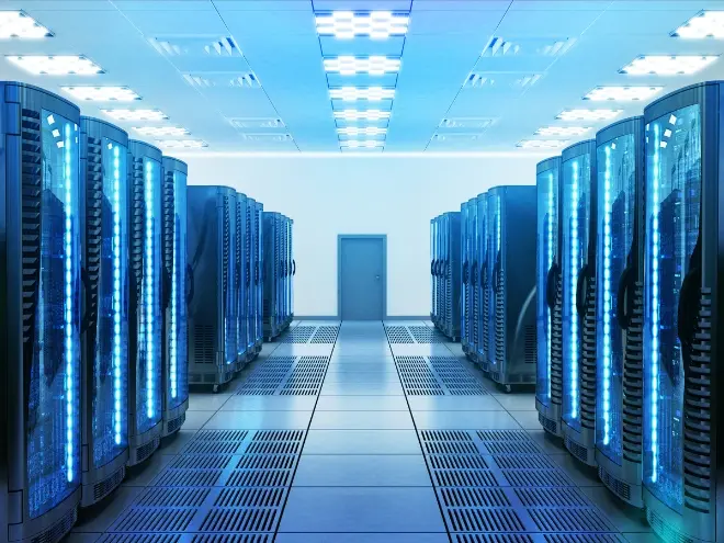 Data Center
