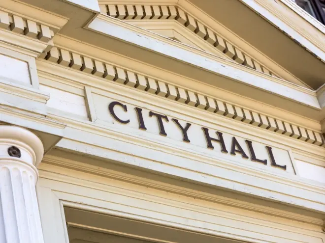 Government and Municipal