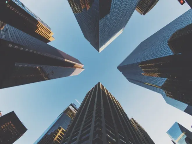High-Rise Residential Buildings