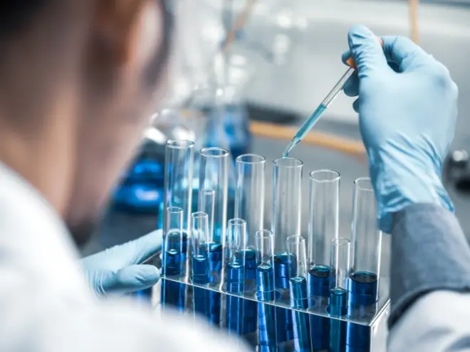 Life Sciences