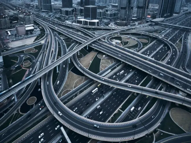 Transportation and Infrastructure
