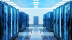 Data Centers