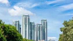High rise