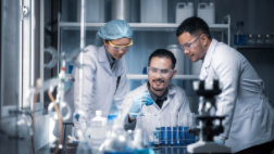 Life Sciences