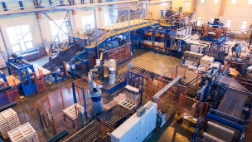 Manufacturing