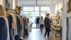 retail