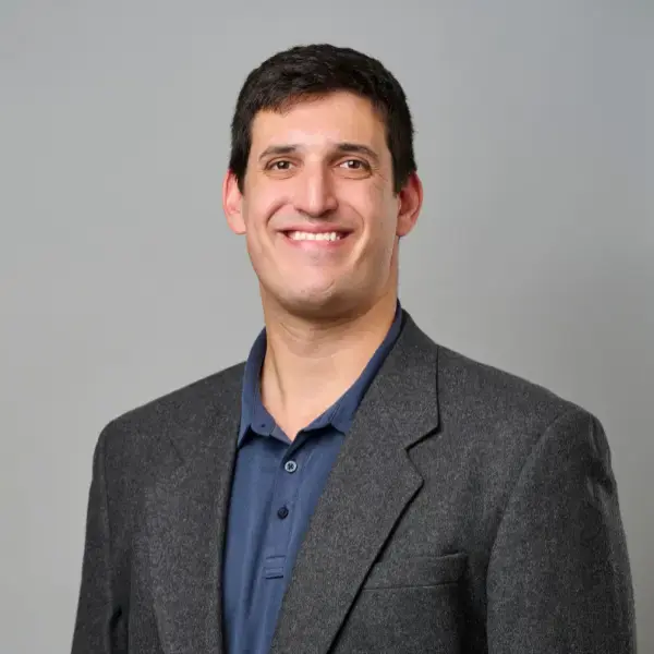 Matt Gelmetti